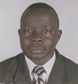 Mr. Sunny Agu